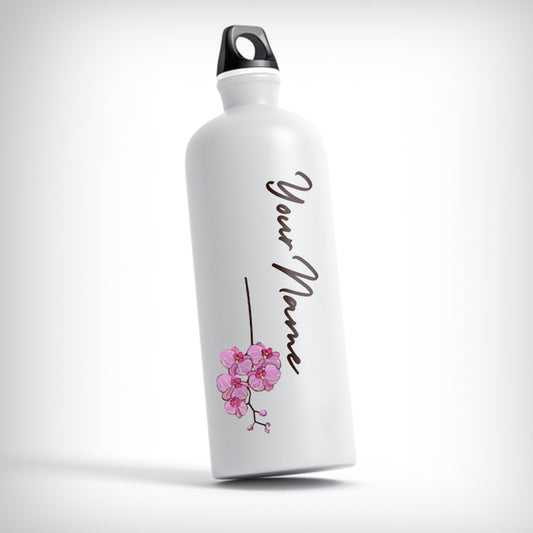 PERSONALIZED PHOTO SIPPER WATER BOTTLE FOR CUSTOMISED GIFTS , 750 ML SIPPER BOTTLE